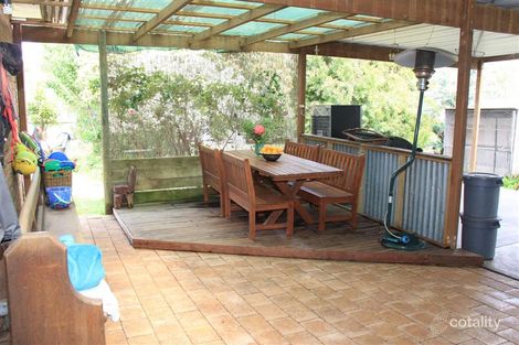 Property photo of 31 Ross Street Heathcote VIC 3523