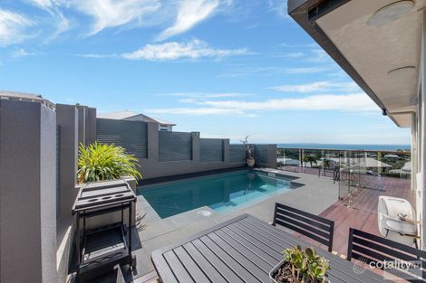 Property photo of 23 Pacific Vista Close Pacific Heights QLD 4703