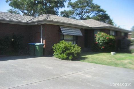 Property photo of Jackson Street Croydon VIC 3136