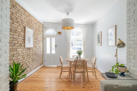 Property photo of 25 Dudley Street Paddington NSW 2021