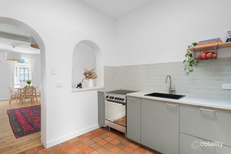 Property photo of 25 Dudley Street Paddington NSW 2021