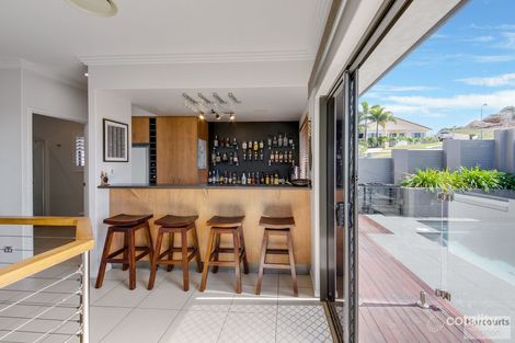 Property photo of 23 Pacific Vista Close Pacific Heights QLD 4703