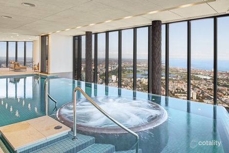 Property photo of 6403/35 Queens Bridge Street Southbank VIC 3006