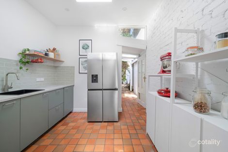 Property photo of 25 Dudley Street Paddington NSW 2021