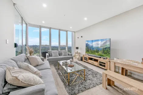 Property photo of 254/1 Thallon Street Carlingford NSW 2118