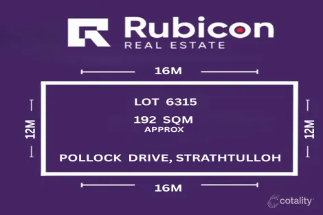 Property photo of 3 Pollok Drive Strathtulloh VIC 3338