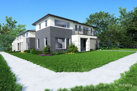 Property photo of 2C Rutland Street Niddrie VIC 3042