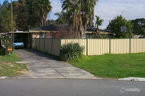 49 Carisbrooke St, Maddington, WA 6109