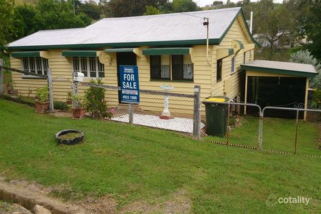 70 Hall St, Mount Morgan, QLD 4714