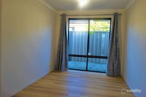 Property photo of 60 Warrilow Loop Canning Vale WA 6155