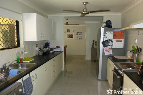 Property photo of 4 Bedwell Court Rural View QLD 4740