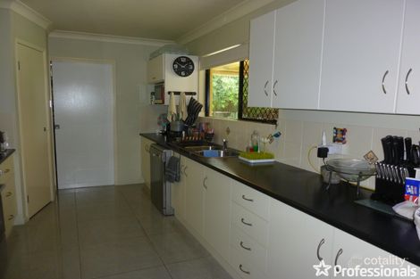 Property photo of 4 Bedwell Court Rural View QLD 4740