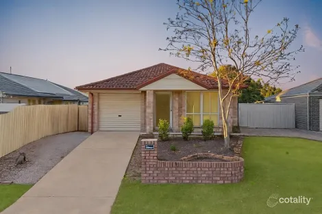 17 Lansdown Rd, Waterford West, QLD 4133