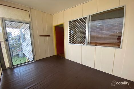 Property photo of 67 Bauman Way Blackwater QLD 4717