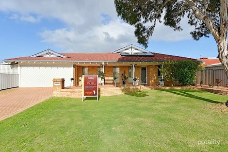 Property photo of 4 Dalbeattie Way Kinross WA 6028