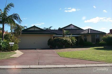 54 Azelia St, Alexander Heights, WA 6064