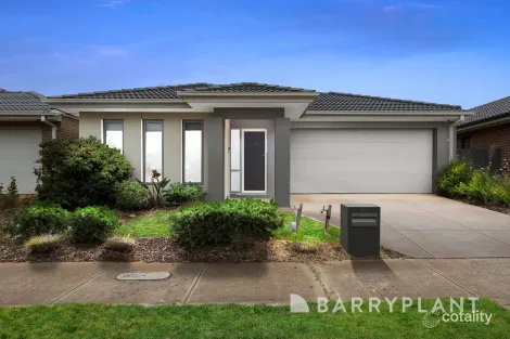 19 Wool St, Aintree, VIC 3336