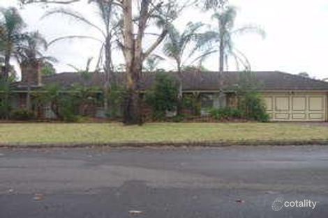 Property photo of 2 Crammond Place Minto NSW 2566