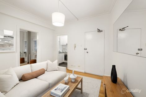 Property photo of 7/2 Kellett Way Potts Point NSW 2011