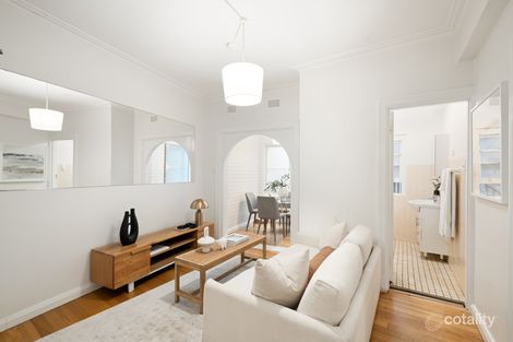 Property photo of 7/2 Kellett Way Potts Point NSW 2011