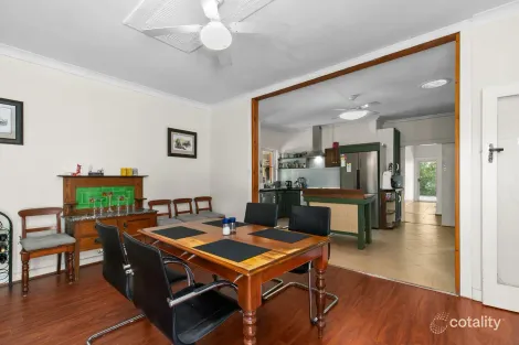 Property photo of 28 Ardrossan Road Maitland SA 5573