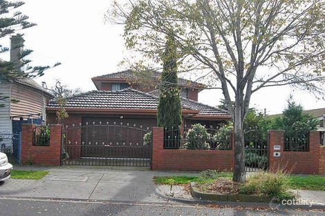 20 Newell St, Footscray, VIC 3011