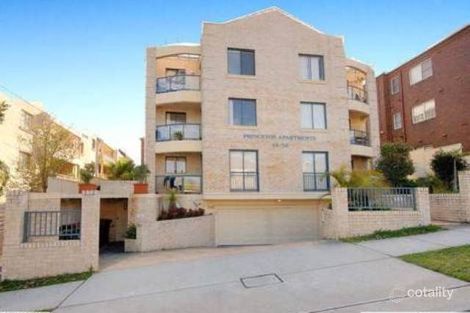 13/48-50 Boronia St, Kensington, NSW 2033