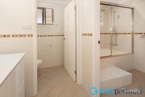 Property photo of 56 Windrush Circuit St Clair NSW 2759