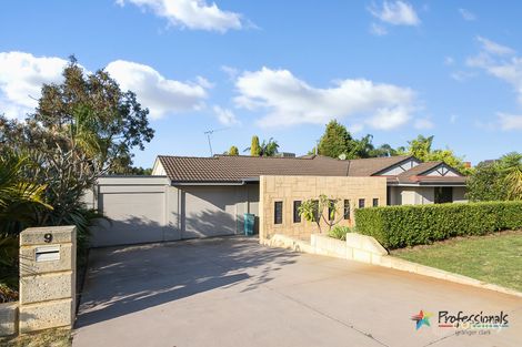 9 Clipper Dr, Ballajura, WA 6066