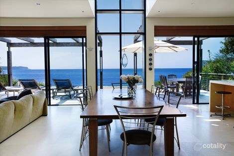 Property photo of 18A Coral Crescent Pearl Beach NSW 2256