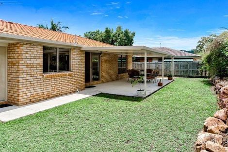 Property photo of 46 Falconglen Place Ferny Grove QLD 4055