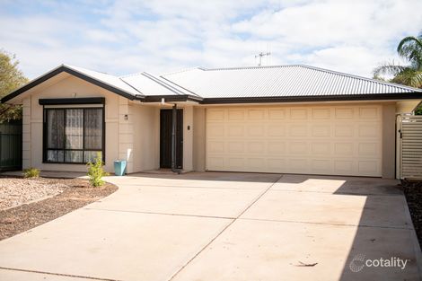 49 Robinson St, Whyalla Jenkins, SA 5609
