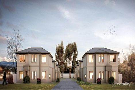 3/2 Alexander Ave, Evanston Park, SA 5116