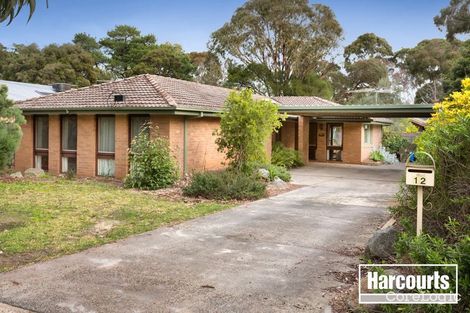 Property photo of 12 Elgin Street Berwick VIC 3806