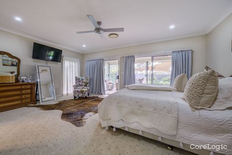 Property photo of 31 Sequoia Drive Moore Creek NSW 2340