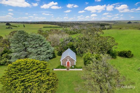 554 Winnap-Nelson Rd, Drik Drik, VIC 3304