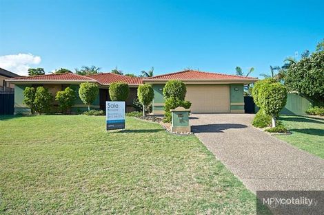 16 Petworth Ct, Arundel, QLD 4214
