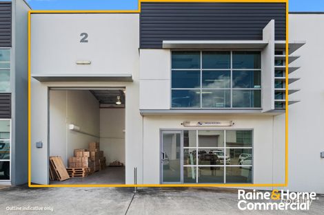 2/25 Depot St, Banyo, QLD 4014