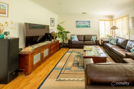 Property photo of 46 Barden Close Callala Bay NSW 2540