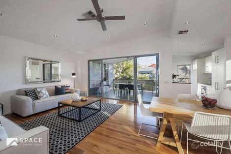 Property photo of 136 Arthur Terrace Red Hill QLD 4059