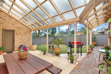 Property photo of 30 Norman Street Prospect NSW 2148