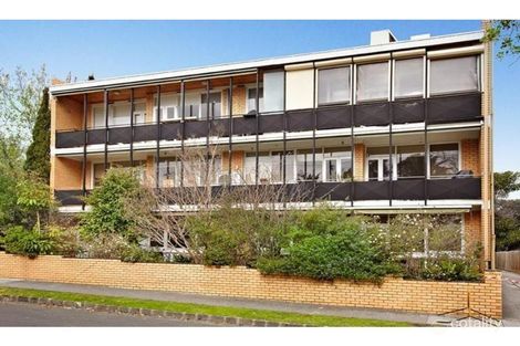 6/21 Dickens St, Elwood, VIC 3184