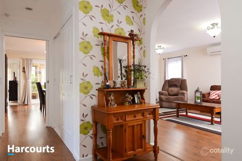 Property photo of 11 Falcon Court Carrum Downs VIC 3201