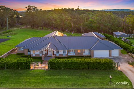 Property photo of 2 Moss Ridge Sackville North NSW 2756