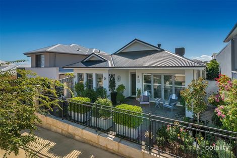 Property photo of 14 Anguilla Gardens Iluka WA 6028