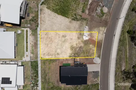 Property photo of 39 Reserve Road Cranley QLD 4350