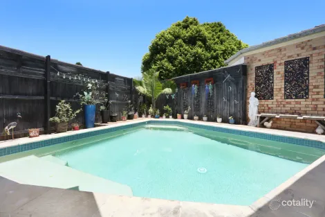 15 Rivergum Dr, Nerang, QLD 4211