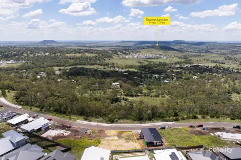Property photo of 39 Reserve Road Cranley QLD 4350