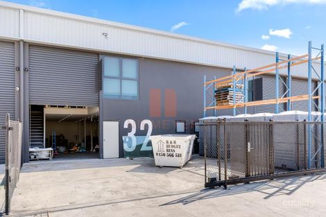 32/50 Cosgrove Rd, Strathfield South, NSW 2136