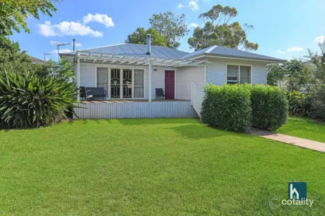 33 South St, Gunnedah, NSW 2380